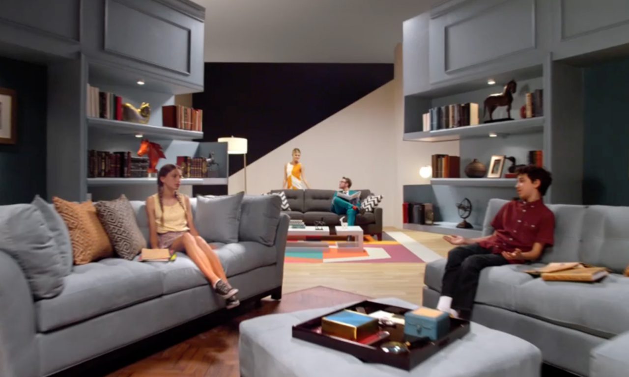 Rooms To Go Isofa Sean Healey Agency Producer